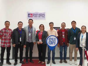 philpost post office brgy. 9 photos|PhilPost Branches in Bacolod, Negros Occidental.